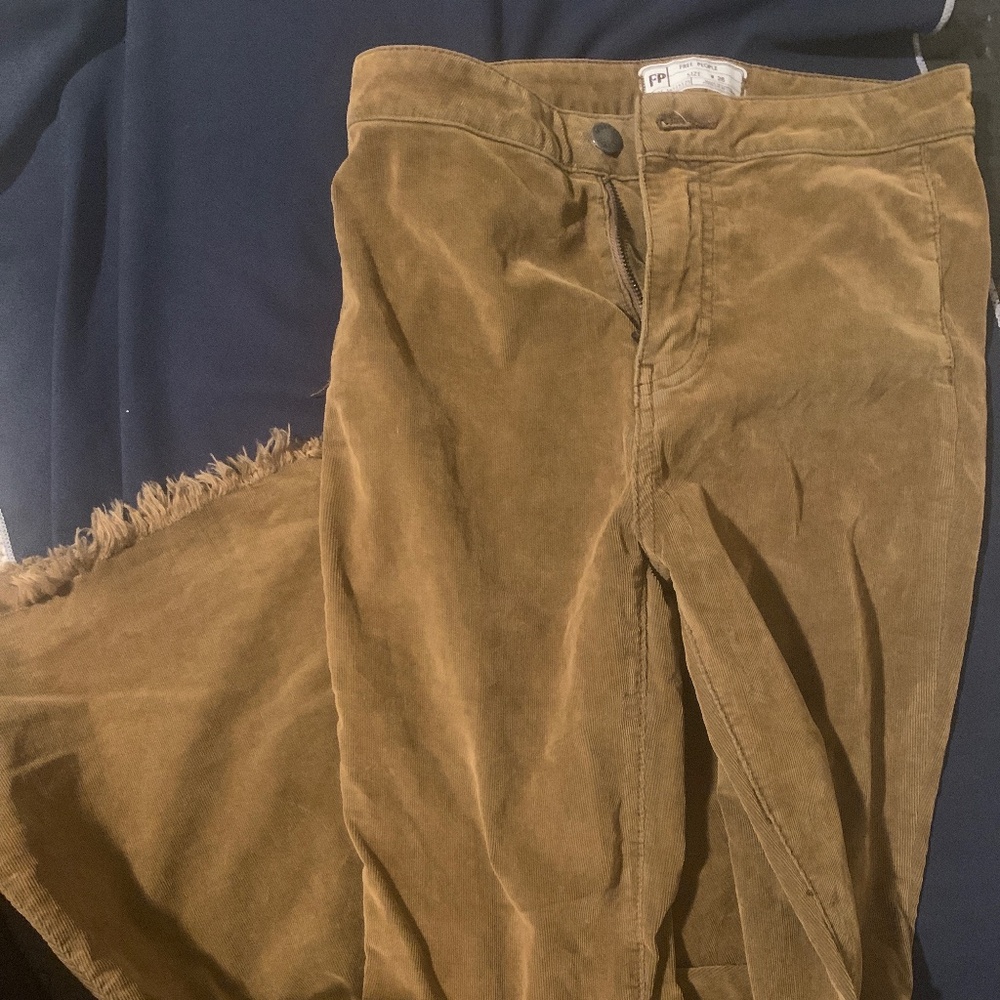 Free People Pants
